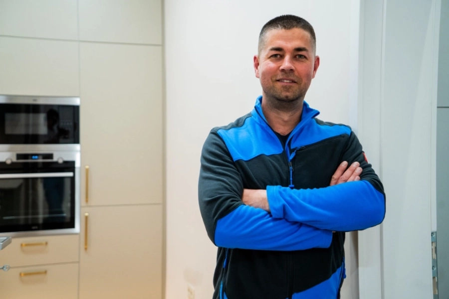 Duguláselhárítás PrimePipe